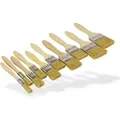 Produktbild: Malerpinsel Set 13-63 Mm 10 Tlg