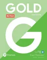 Produktbild: Sally Burgess Jacky Newbro Gold B2 First New Edition Exam Maximis (Taschenbuch)