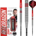 Produktbild: Red Dragon - Jonny Clayton 2 - Steeldart