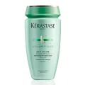 Produktbild: KÉRASTASE Shampoo feines Haar Volumen Glanz Haarpflege Bain Volumifique 250 ml
