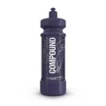 Produktbild: GYEON - Q²M Compound - Feinschleifpaste Feinschleifpolitur Politur 1 Liter