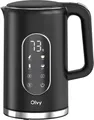 Produktbild: Olvy Wasserkocher Olvy Wasserkocher mit Temperatureinstellung 1.7L