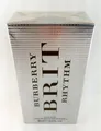 Produktbild: BURBERRY  BRIT  RHYTHM  FOR  HIM  EDT  INTENSE  90ml  NAT. SPRAY   NEU / FOLIE
