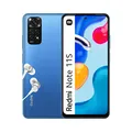 Produktbild: Xiaomi Redmi Note 11S - Smartphone 6+128GB, 6.43