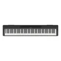 Produktbild: Yamaha Music Europe GmbH Siemensstr. 22-34 25462 Rellingen Germany info@yamaha.de https://de.yamaha. Yamaha P-145BT Stage Piano