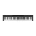 Produktbild: Yamaha P-145BT Digitalpiano, Schwarz