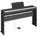 Produktbild: Yamaha P 145 BT Stage Piano + Yamaha L 100 B Ständer | Neu