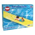 Produktbild: Coole Wasserrutsche Garten Wasserbahn Wasserspielbahn Kinder Wasserrutschbahn