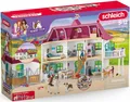 Produktbild: Lakeside Country House and Stable Spielzeug Bauernhof Set Karton
