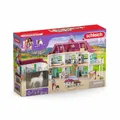Produktbild: schleich Horse Club Lakeside Pferdehof