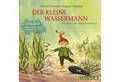 Produktbild: Silberfisch Verlag Hörspiel Frühling im Mühlenweiher - Das Hörspiel,1 Audio-CD