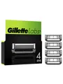 Produktbild: Gillette Labs 4 pcs