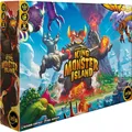 Produktbild: Huch King of Monster Island (Deutsch) (700735)
