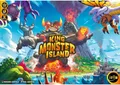 Produktbild: Iello King of Monster Island (DE)