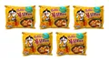 Produktbild: Samyang Hot Chicken CHEESE 5 x 140g Instant Nudeln Ramen Ramennudeln Käse GELB