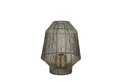 Produktbild: Light & Living Tischleuchte Tischleuchte Lampe VITORA von Light & Living Ø30x38 cm Antik Bronze, E27