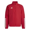 Produktbild: adidas Mens Tracksuit Jacket Tiro 23 Competition Presentation Track Top, Team Power Red 2, HI3054, M