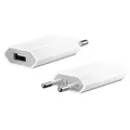 Produktbild: Apple Netzlader USB Power Adapter 5 Watt,  MD813ZM / A1400 / MGN13ZM/A, für iPhones