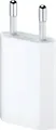 Produktbild: Apple USB Power Adapter Netzteil 5 Watt extern Weiß Bulk (MD813ZM/A)