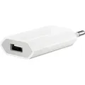 Produktbild: Apple USB-Ladegerät Power Adapter MD813ZM/A, 5Watt, 1x USB-A, 1 Port