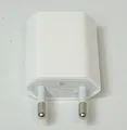 Produktbild: Original Apple iPhone Ladegerät MD813ZM/A Adapter Netzteil A1400 5V 5W iPod USB