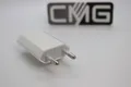 Produktbild: Original Apple iPhone Ladegerät MD813ZM/A Adapter Netzteil A1400 5V 5W iPod USB