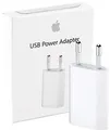 Produktbild: Apple USB-Ladegerät für Zuhause, 1 A, 5 V, Weiß – 9540080