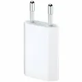 Produktbild: Apple USB Mini-Ladegerät 5 Watt (MD813ZM/A) bulk TOP