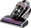 Produktbild: JIMMY , Trocken, MIF, Filterung, 78 dB, Beutellos, Schwarz, Transparent