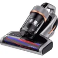 Produktbild: JIMMY , Trocken, MIF, Filterung, 78 dB, Beutellos, Schwarz, Transparent - Schwarz/Transparent
