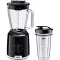 Produktbild: Braun JB1051 PowerBlend 1 Standmixer - Schwarz