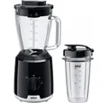 Produktbild: Braun Standmixer JB 1051 Power Blend 1 - Standmixer - schwarz, 600 W