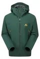 Produktbild: Mountain Equipment Odyssey Jacket pine - Größe S