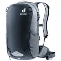 Produktbild: Deuter - Race 12 - Bike-Rucksack blau/grau