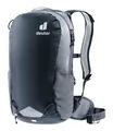 Produktbild: deuter Race Backpack 12 Rucksack Freizeitrucksack Wanderrucksack Black schwarz