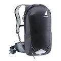 Produktbild: Deuter Race 12 3204123-7000 Black Deuter Race 12 3204123-7000 Black - N/A