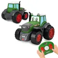 Produktbild: 405320 Fendt My First RC Traktor 2,4GHz mit Sound  Landwirtschaft Spielzeug, ...