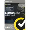 Produktbild: Norton 360 Advanced