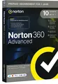 Produktbild: Symantec Norton 360 Advanced 21434702