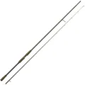 Produktbild: Savage Gear SG4 Medium Game 251cm 15-45g MH - Spinnrute für Zander & Barsch Rute