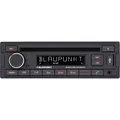 Produktbild: Blaupunkt Barcelona 200 DAB BT Autoradio Bluetooth-Freisprecheinrichtung, DAB+ Tuner