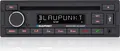 Produktbild: Blaupunkt Barcelona 200, 1 DIN Autoradio mit DAB+, RDS Tuner, CD, Bluetooth, USB und AM/FM