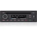 Produktbild: Blaupunkt Barcelona 200, 1 DIN Autoradio mit DAB+, RDS Tuner, CD, Bluetooth, USB und AM/FM