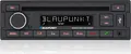 Produktbild: BLAUPUNKT Barcelona 200 1-DIN CD/DAB/BT (2001020000004)