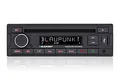 Produktbild: Blaupunkt Barcelona 200 DAB BT, 1-DIN Autoradio, DAB+, Bluetooth, CD, Freisprecheinrichtung, USB, Aux-Eingang, 4x40W, 12V