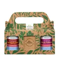 Produktbild: Herbaria Gewürze Geschenkset Winter Bio