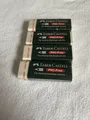 Produktbild: P020 Faber-Castell 4 Stück Radierer Radiergummis - PVC-frei