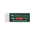 Produktbild: Faber-Castell Radierer VINYL ERASER Radiergummi PVC Free 188121