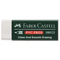 Produktbild: FABER-CASTELL Kunststoff-Radierer 7081 N