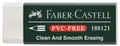 Produktbild: FABER-CASTELL Kunststoff-Radierer 7081 N